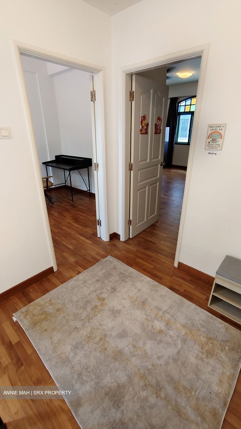 Petain Court (D8), Apartment #569990951